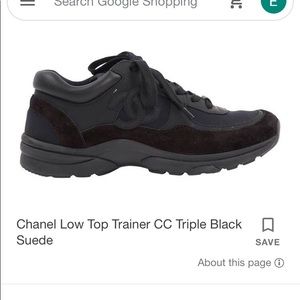 Meet your Posher, William